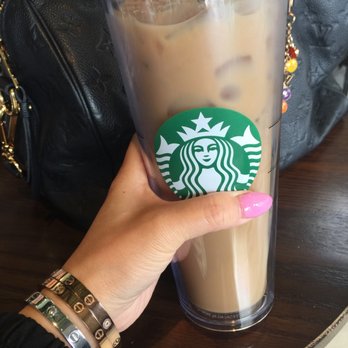 Starbucks - Bring your own cup get a discount and save the environment - Coffee & Tea Near Me - Vancouver, British Columbia Starbucks - Bring your own cup get a discount and save the environment - Coffee & Tea Near Me - Vancouver, British Columbia