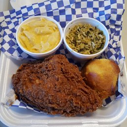 Fried Chicken