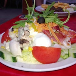 Pizzeria L'Amore