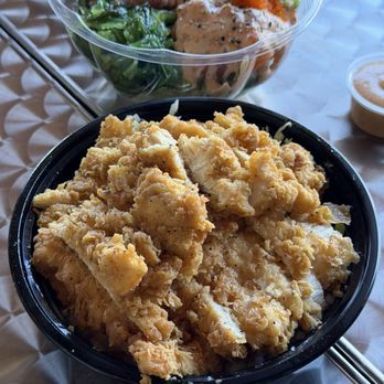 Donburi Factory - Japanese Near Me - Portland, Oregon