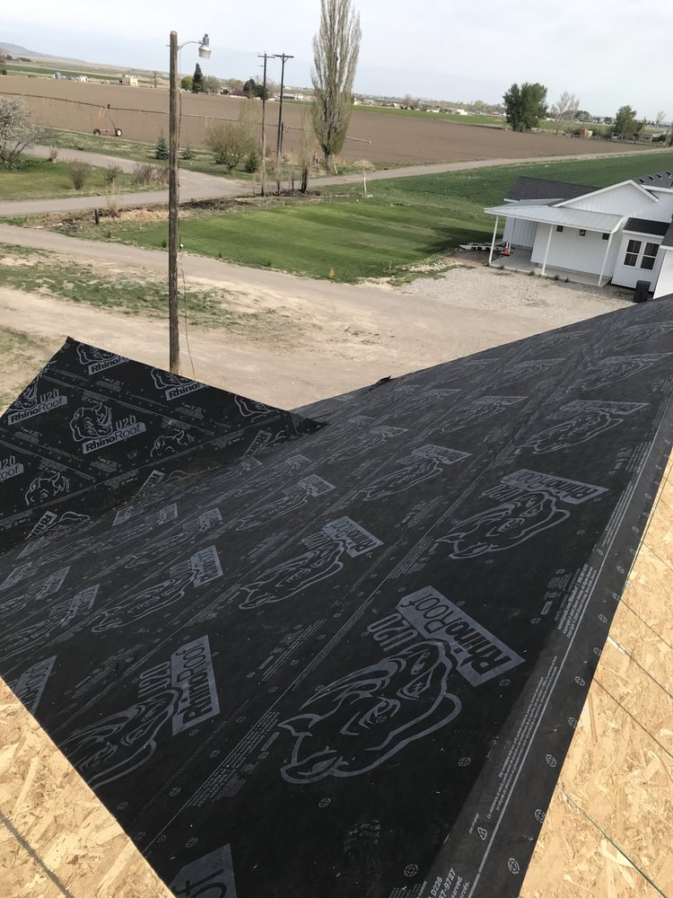 Slide of Accurate General Construction