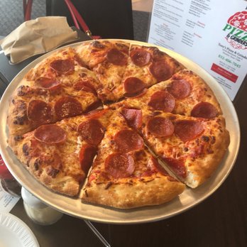Tony's Pizza & Grinders - Pizza Near Me - Houston, Texas Tony's Pizza & Grinders - Pizza Near Me - Houston, Texas
