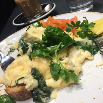 The Black Penny - Cafes Near Me - London, XGL