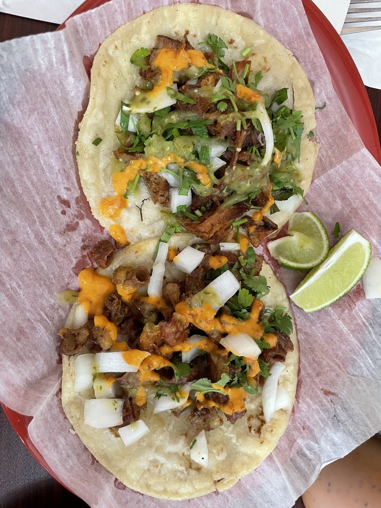 Los Jarochos Mexican Grill