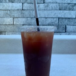 Oh Mi Organics - 20oz Cold Brew with Irish Whiskey Flavor!!