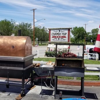 Copper Top BBQ - Barbeque Near Me - Big Pine, California Copper Top BBQ - Barbeque Near Me - Big Pine, California