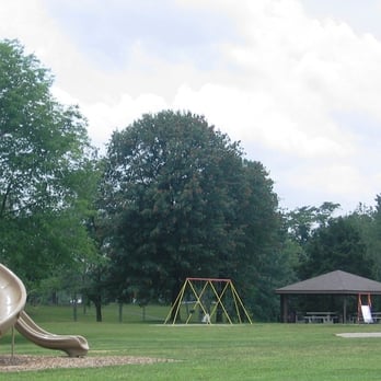 Landen-Deerfield Park - Parks Near Me - Maineville, Ohio