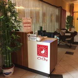 O Chi Reflexology