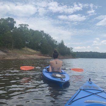 Rollingview Marina - kayak - Marinas Near Me - Durham, North Carolina