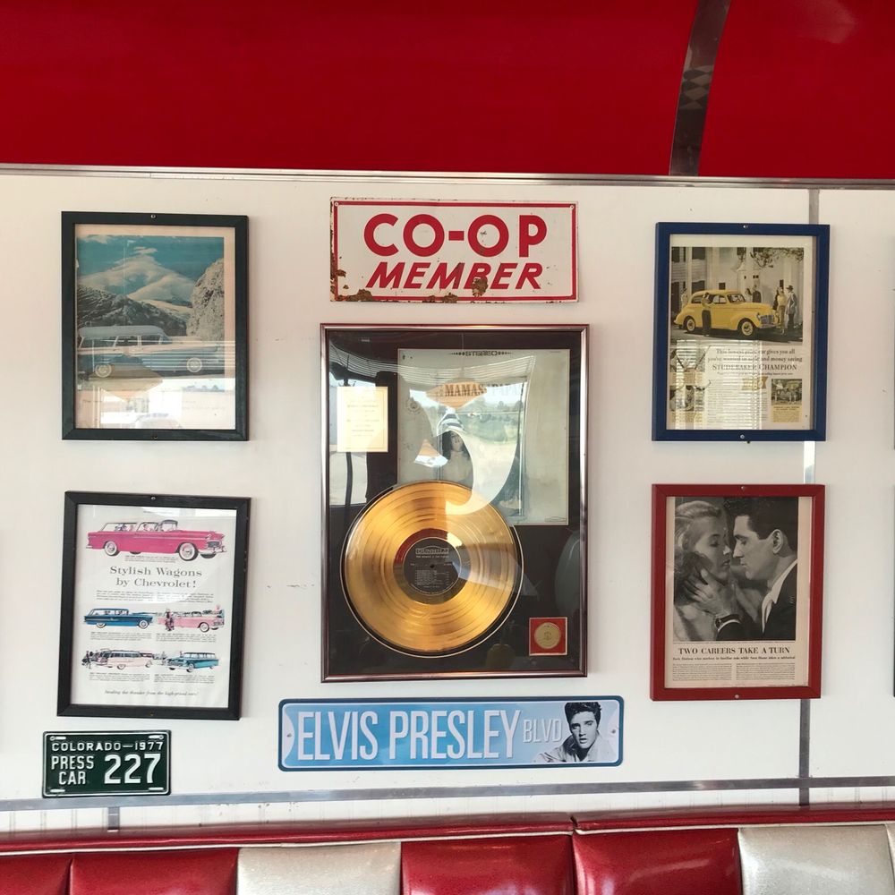 I-70 Diner - Diners Near Me - Flagler, Colorado I-70 Diner - Diners Near Me - Flagler, Colorado
