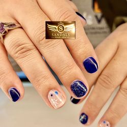 Sandals Nail Spa