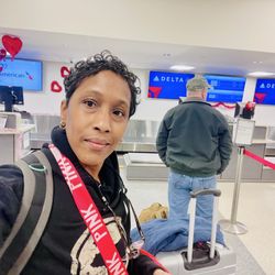 Fayetteville Regional Airport - Ready to Fly to Cali
