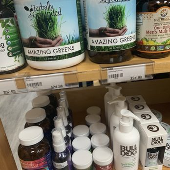 Herbally Grounded - Health Markets Near Me - Henderson, Nevada