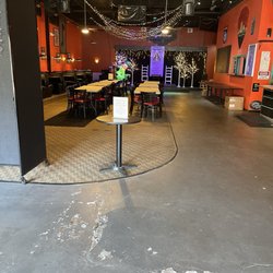 Grant Street Grill