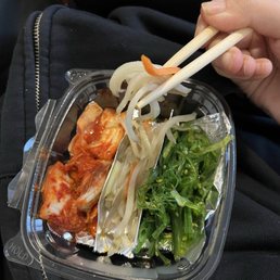 Banchan Banchan