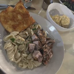 Cacio E Pepe
