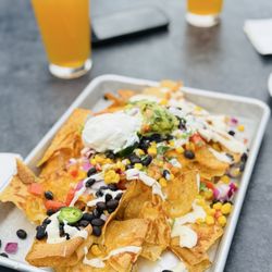 Willy McCoy's
