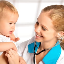The Holistic Clinic - Acupuncture for children in Nashville