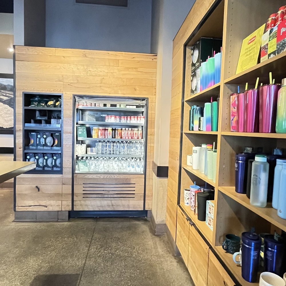 Starbucks - Goodies - Coffee & Tea Near Me - Arvin, California Starbucks - Goodies - Coffee & Tea Near Me - Arvin, California