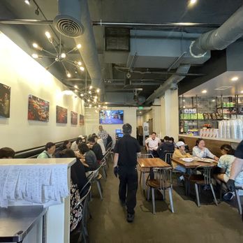 Ipoh Kopitiam - Malaysian Near Me - Alhambra, California