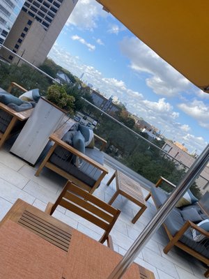 Terrace 54 by null