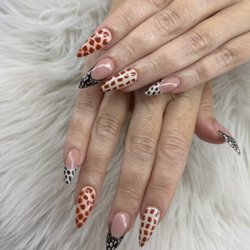 The Gel Lab Nail & Body Care