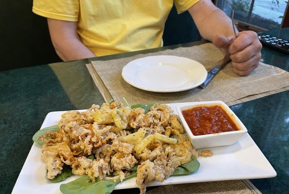 HillTop Kitchen by null