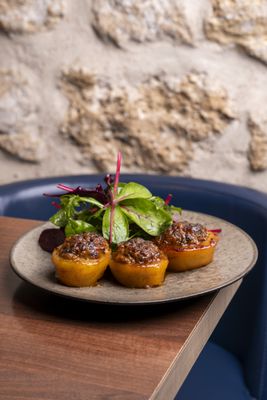 Les Cocottes by null