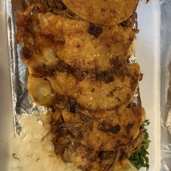 La Chula On The Square - birria tacos-combo - Mexican Near Me - San Marcos, Texas
