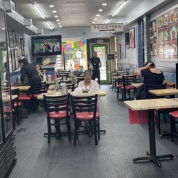 Inside Inside