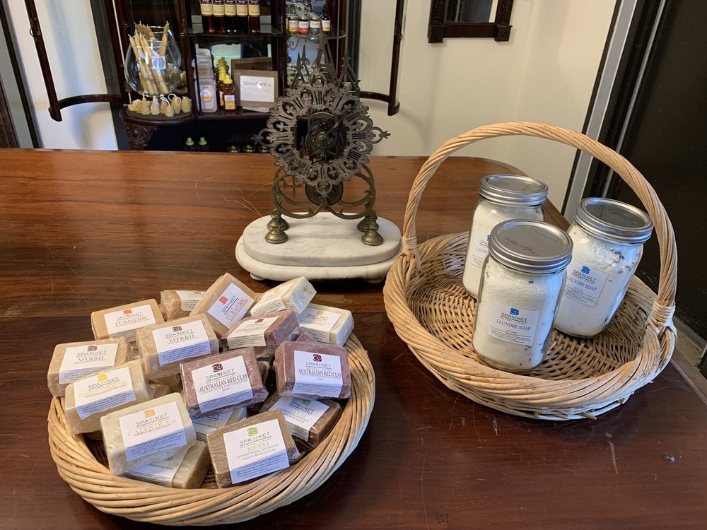 FRESH HEADS FARM SHOP Updated October 2024 26 Photos 7960 Reesor