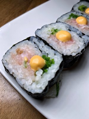 Sushi by Bou - Fishtown PA @ Izakaya Fishtown by null
