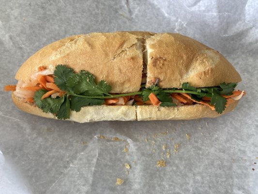 Simply Banh Mi by null