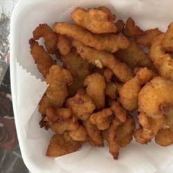 Dale Seafood - Clam Strips