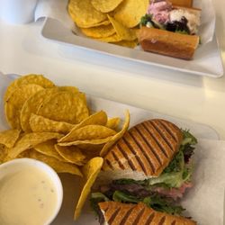 Topz Sandwich Company