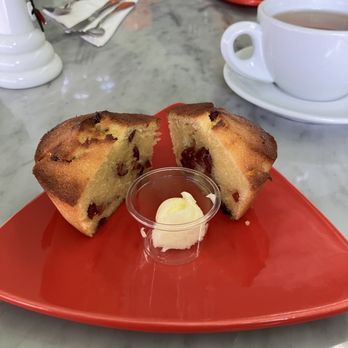 Raintree Bakery Coffeehouse - Orange cranberry muffin, my favorite - Bakeries Near Me - Honolulu, Hawaii Raintree Bakery Coffeehouse - Orange cranberry muffin, my favorite - Bakeries Near Me - Honolulu, Hawaii
