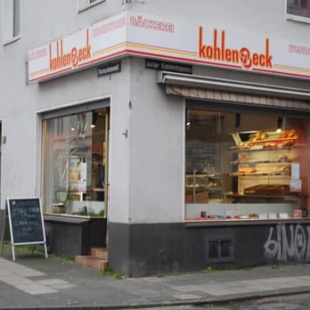 Bäckerei Kohlenbeck - Bäckerei Kohlenbeck - Bakeries Near Me - Cologne, NW Bäckerei Kohlenbeck - Bäckerei Kohlenbeck - Bakeries Near Me - Cologne, NW