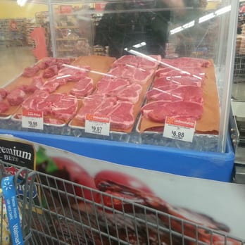 Walmart Supercenter - Department Stores Near Me - Lehigh Acres, Florida
