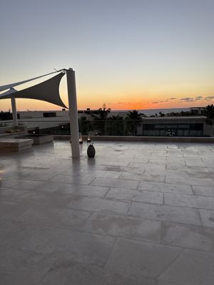 Nobu Hotel Los Cabos by null