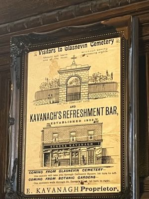 John Kavanagh The Gravediggers by null John Kavanagh The Gravediggers by null