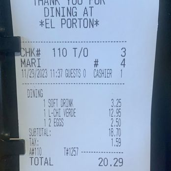 El Porton Restaurant - Very fair price for a huge portion! - Mexican Near Me - East Wenatchee, Washington El Porton Restaurant - Very fair price for a huge portion! - Mexican Near Me - East Wenatchee, Washington