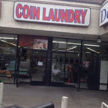 Coin Laundry - Laundromat Near Me - Los Angeles, California Coin Laundry - Laundromat Near Me - Los Angeles, California