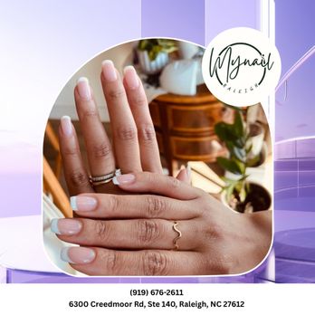 My Nail - School's almost here! Let's start the semester with some fresh nails and fresh confidence. Book your appointment today! - Nail Salons Near Me - Raleigh, North Carolina My Nail - School's almost here! Let's start the semester with some fresh nails and fresh confidence. Book your appointment today! - Nail Salons Near Me - Raleigh, North Carolina