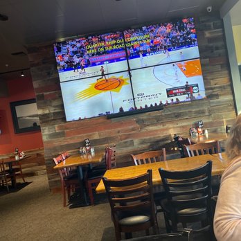 Blast & Brew - Big Screen sports - New American Near Me - Pismo Beach, California Blast & Brew - Big Screen sports - New American Near Me - Pismo Beach, California