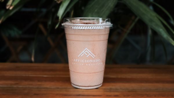 Afficionado Coffee Roasters by null