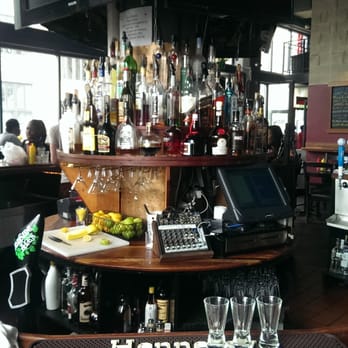 Park Bar - Great bar and awesome staff! - Dive Bars Near Me - Detroit, Michigan