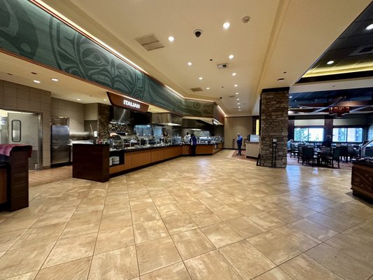 Snoqualmie Casino & Hotel by null