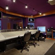 Criteria Recording Studios - Another ObscureTee Exclusive
