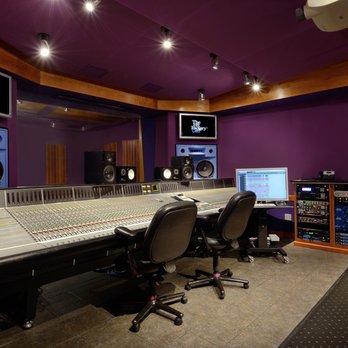 CRITERIA RECORDING STUDIOS - Updated December 2025 - 16 Photos