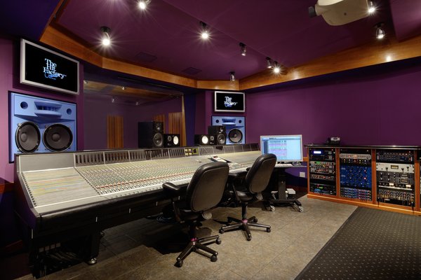 激レア vintage Criteria Recording Studios T Criteria Recording Studios - Another ObscureTee Exclusive